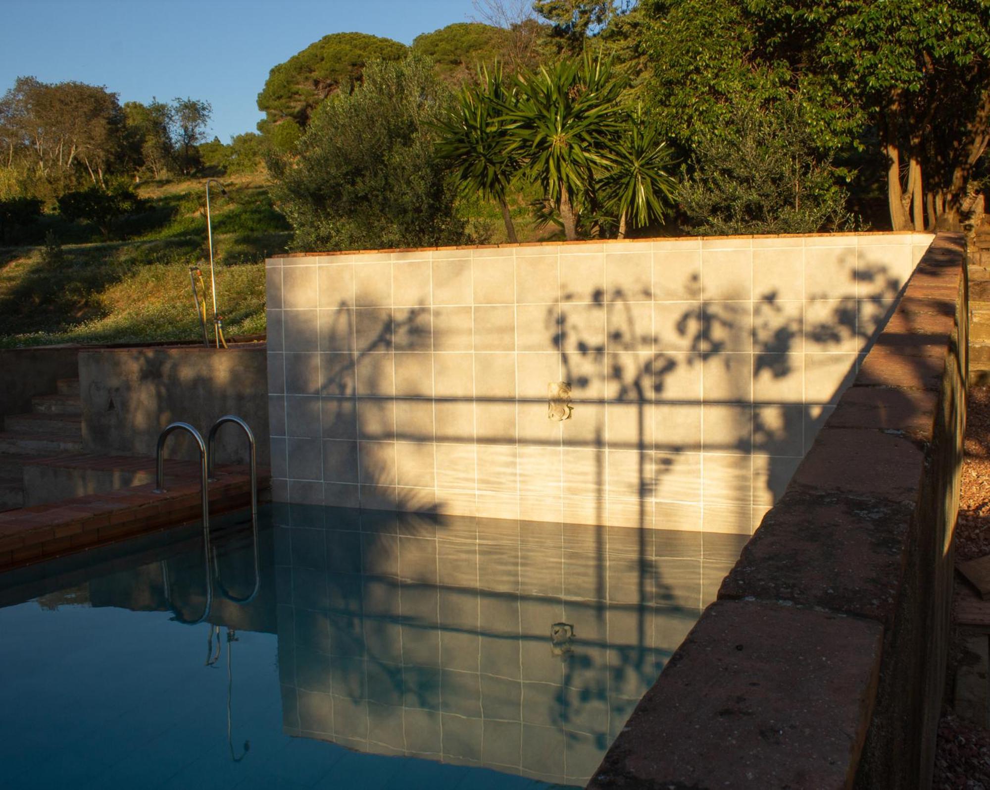 אלייה Can Rovira - Stunning Neoclassical Mansion, Just 20 Min Drive From Barcelona City Center, Ideal For Groups And Families מראה חיצוני תמונה